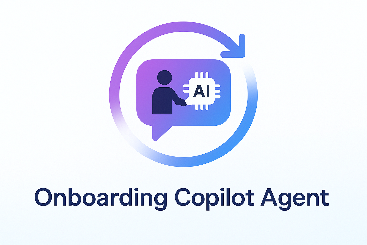 Onboarding Agent Copilot